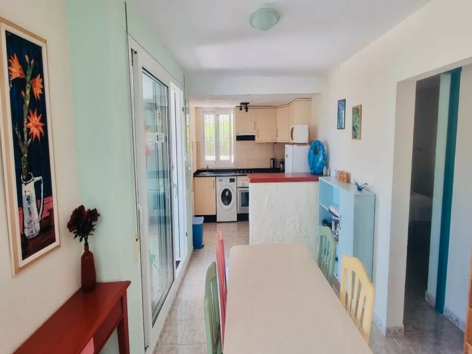 Townhouse Jalon Alicante - image 4