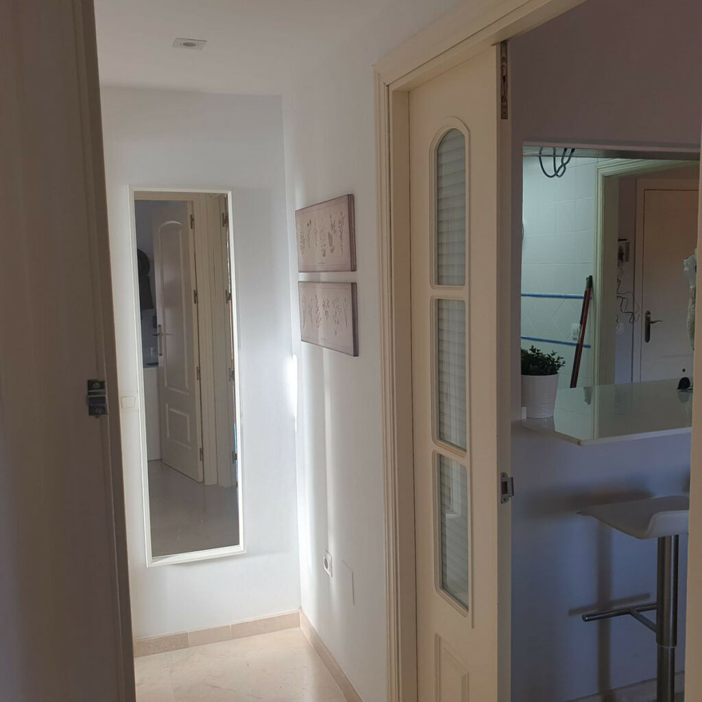 Penthouse Duplex El Faro Málaga - image 4