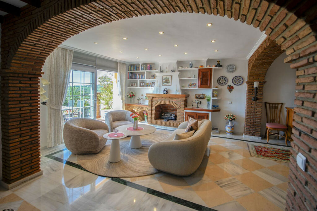 Penthouse Duplex Mijas Golf Málaga - image 7