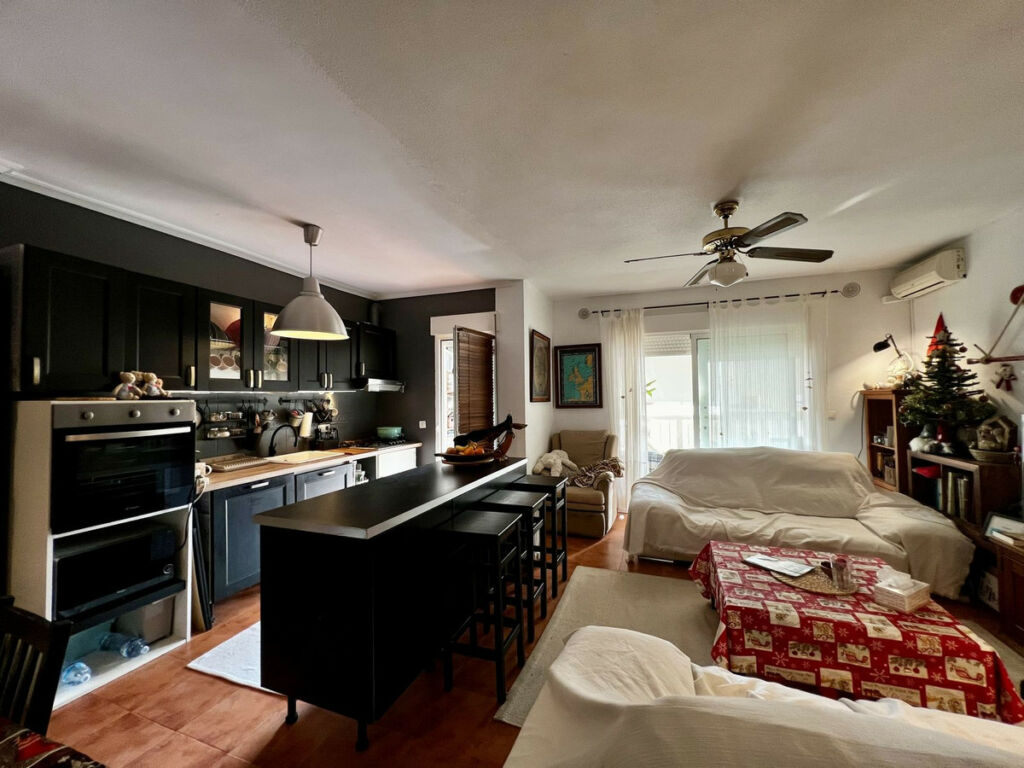Townhouse Bolnuevo Murcia - image 4