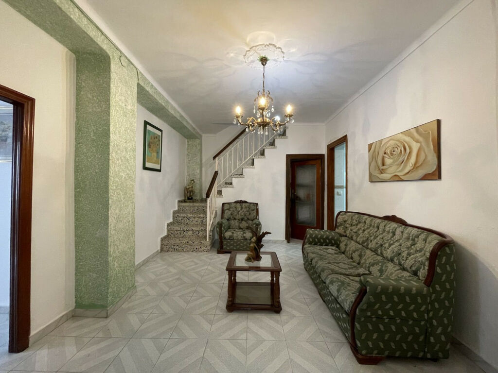 Townhouse Torrox Málaga - image 4