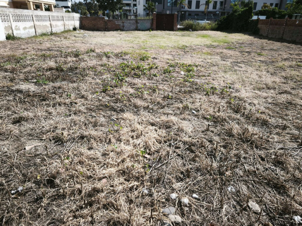 Residential Plot Los Alamos Málaga - image 4