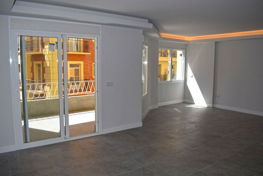 Middle Floor Apartment Málaga Centro Málaga - image 4