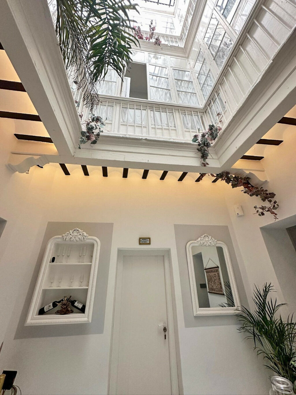 Hotel Cádiz Cádiz - image 4