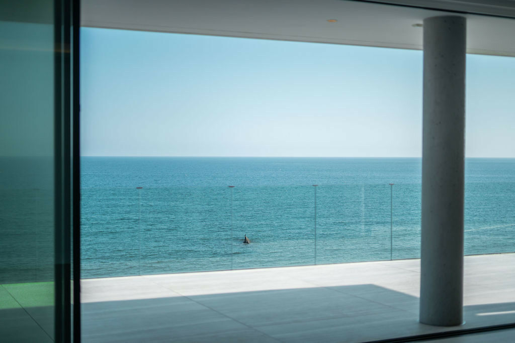 Penthouse Duplex Estepona Málaga - image 5