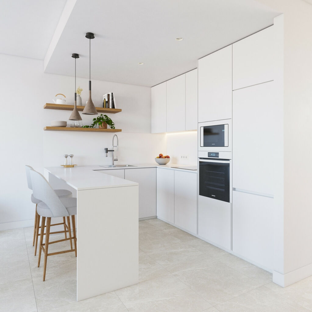Duplex Pilar de la Horadada Alicante - image 4