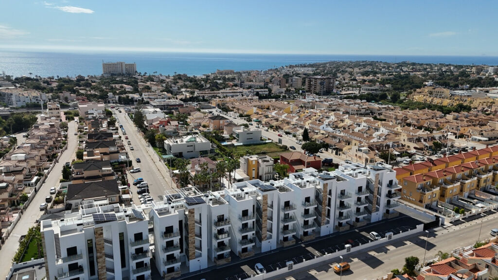 Penthouse Playa Flamenca Alicante - image 4