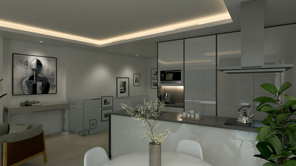Duplex Ayamonte Huelva - image 4
