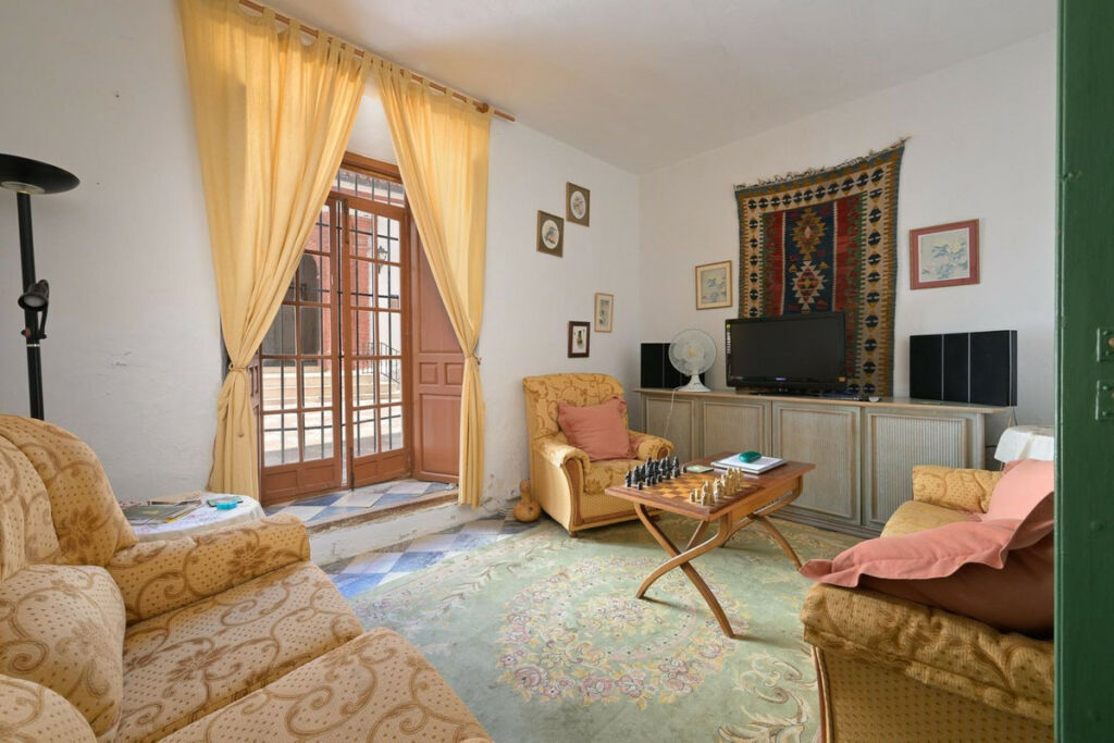 Townhouse Tolox Málaga - image 5