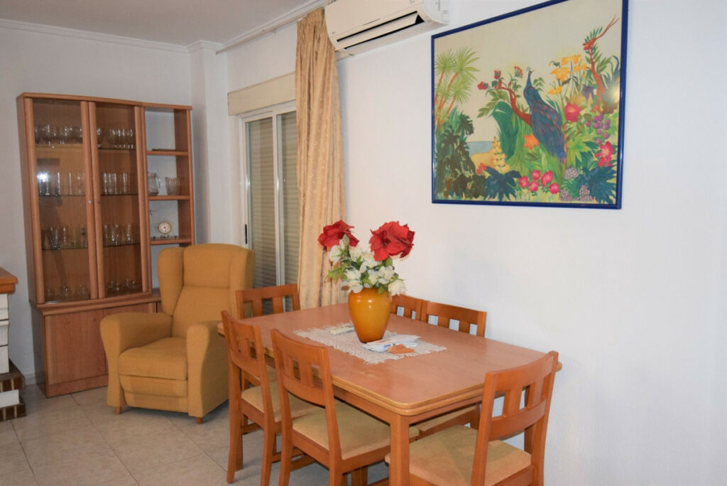Townhouse Almoradi Alicante - image 4