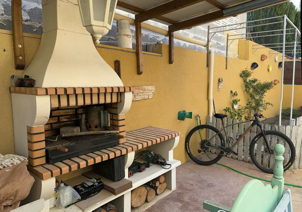 Semi-Detached House La Nucia Alicante - image 4