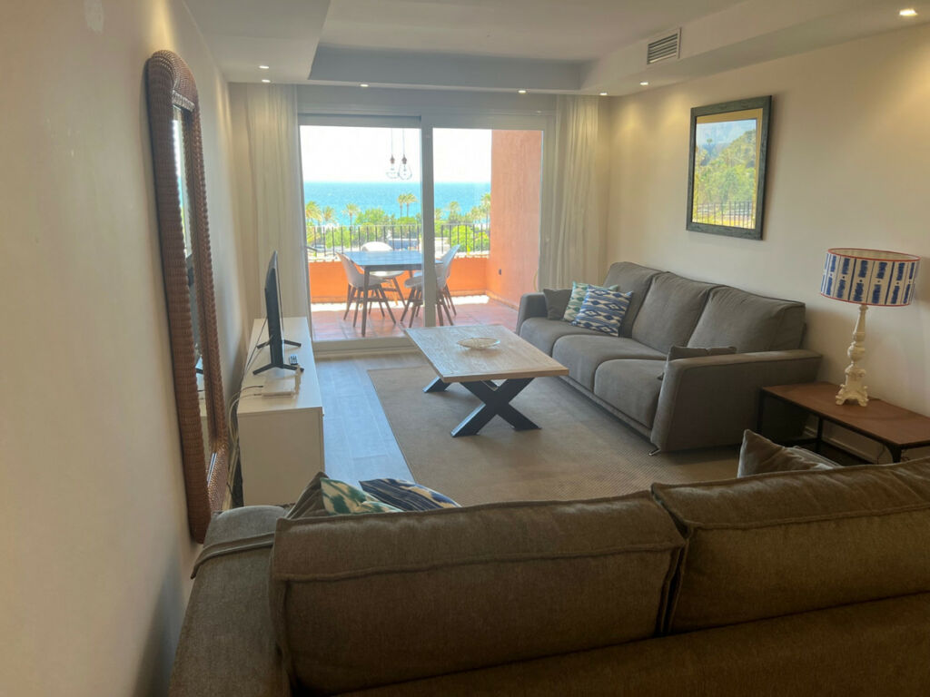 Penthouse Marbella Málaga - image 4