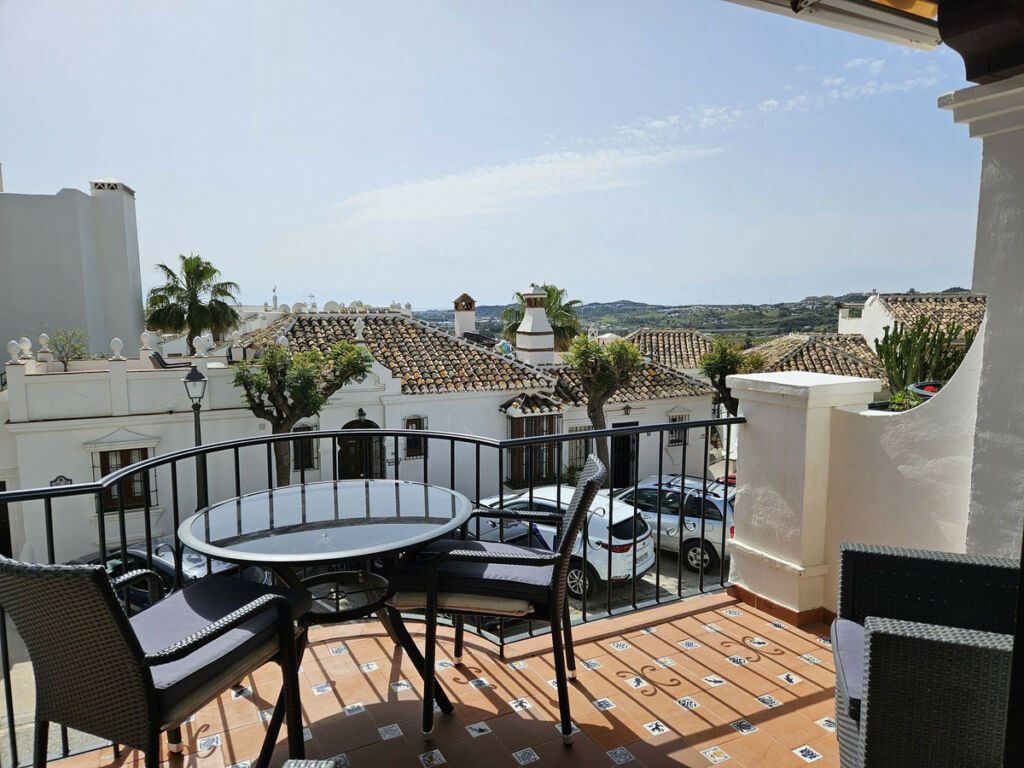 Semi-Detached House Mijas Golf Málaga - image 4
