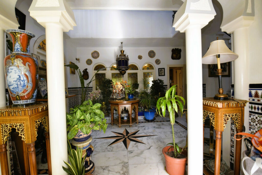 Detached Villa Torrevieja Alicante - image 4