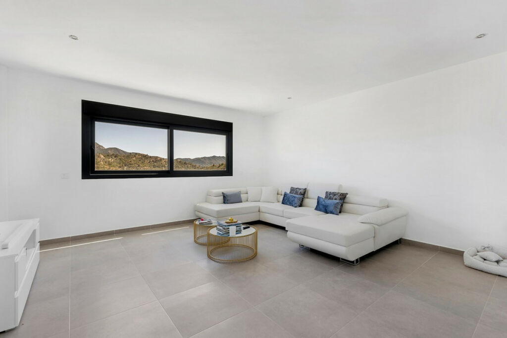Detached Villa Macisvenda Murcia - image 5