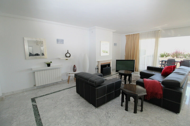 Penthouse Puerto Banús Málaga - image 4