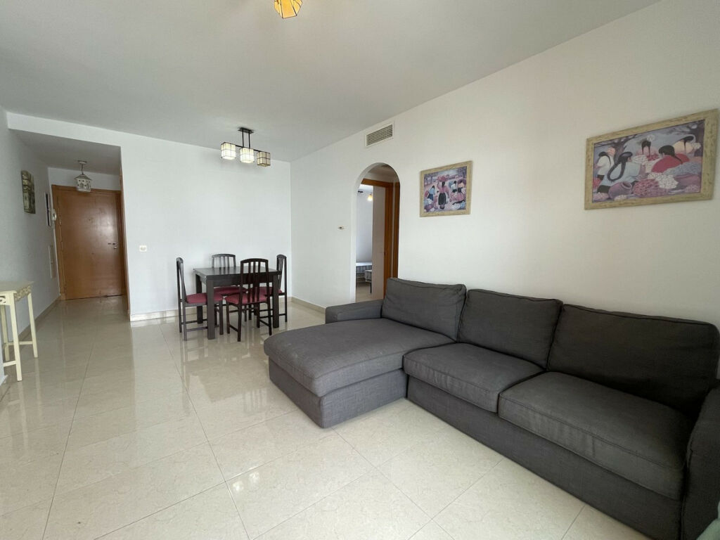 Middle Floor Apartment Nerja Málaga - image 4