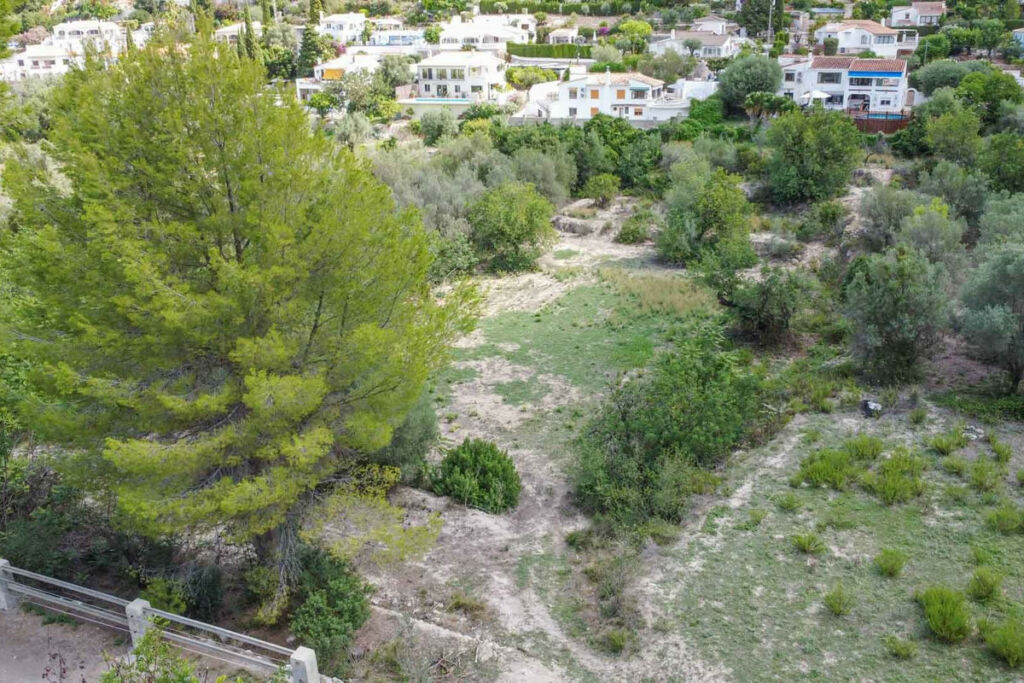 Detached Villa Orba Alicante - image 4