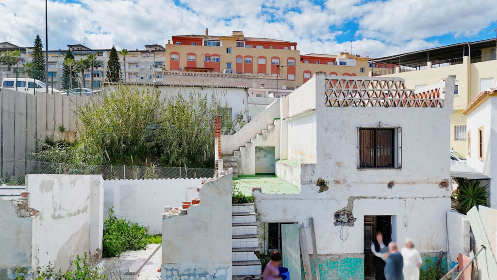 Residential Plot Coín Málaga - image 4