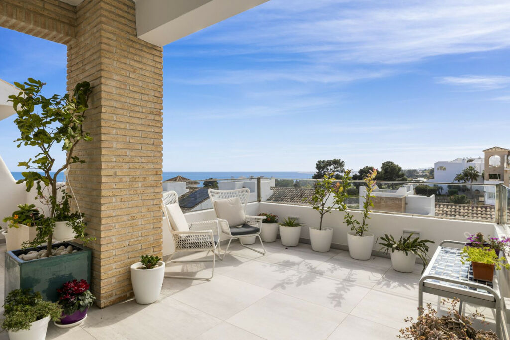 Detached Villa Benalmadena Málaga - image 4