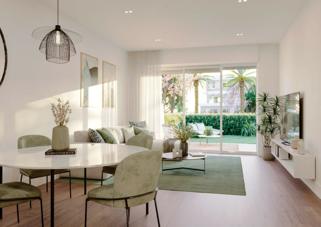 Duplex Monforte Del Cid Alicante - image 4