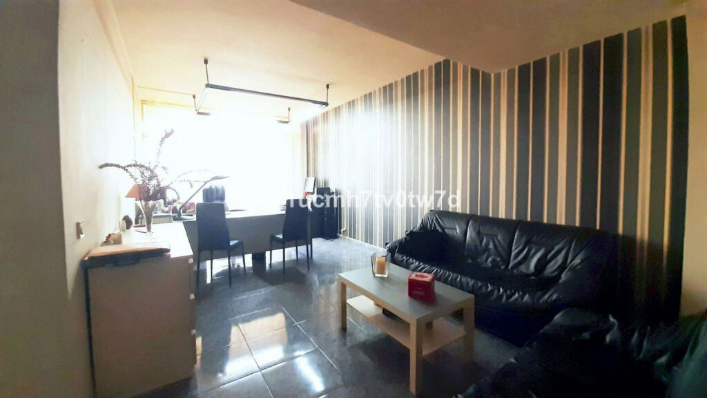 Middle Floor Apartment Málaga Málaga - image 4