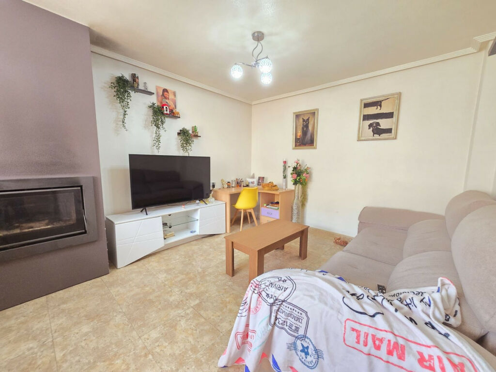 Townhouse Roldan Murcia - image 4