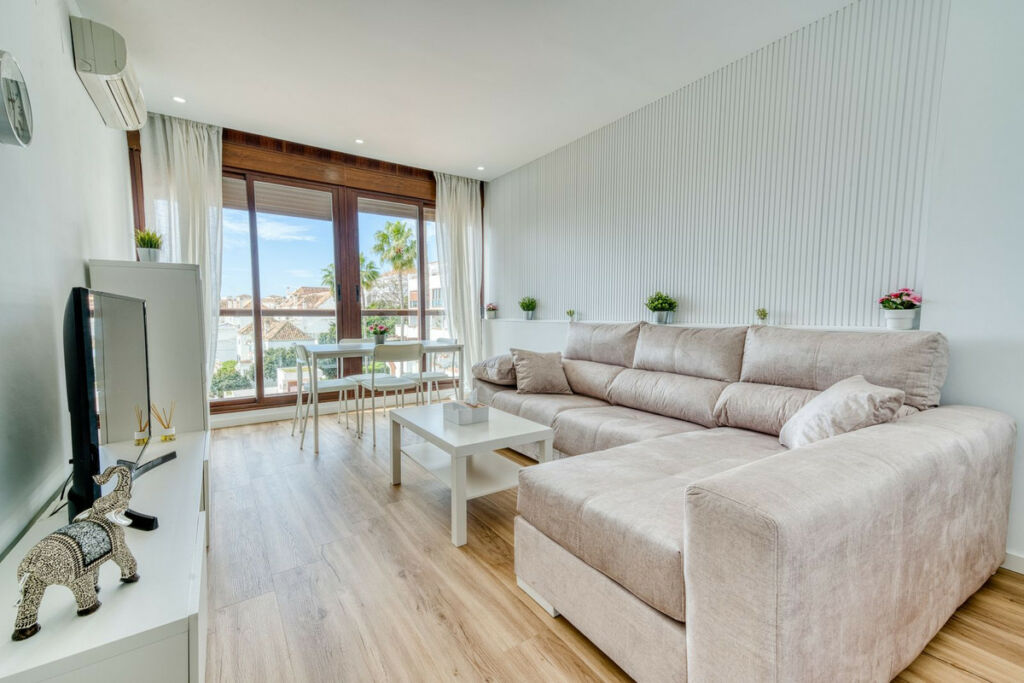 Penthouse Duplex Mijas Golf Málaga - image 4