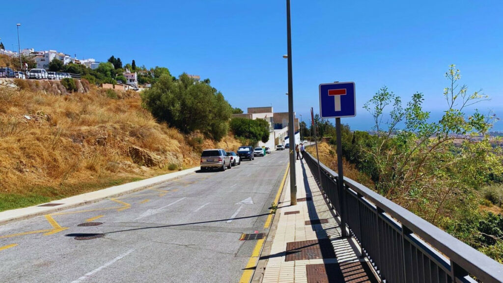 Residential Plot Mijas Málaga - image 4