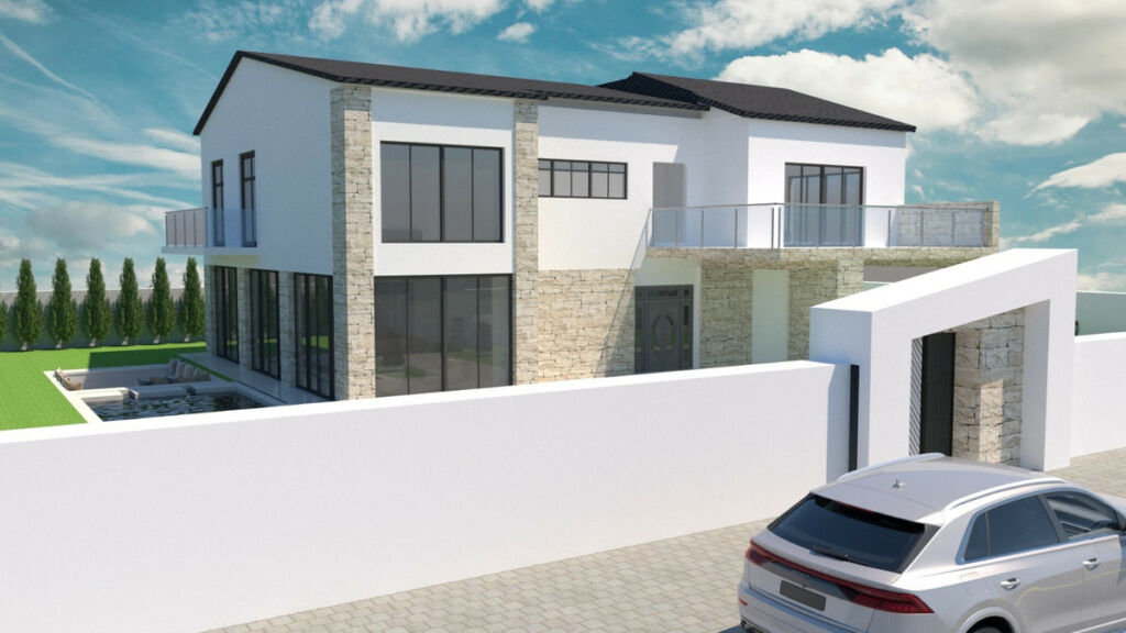 Detached Villa La Zenia Alicante - image 4