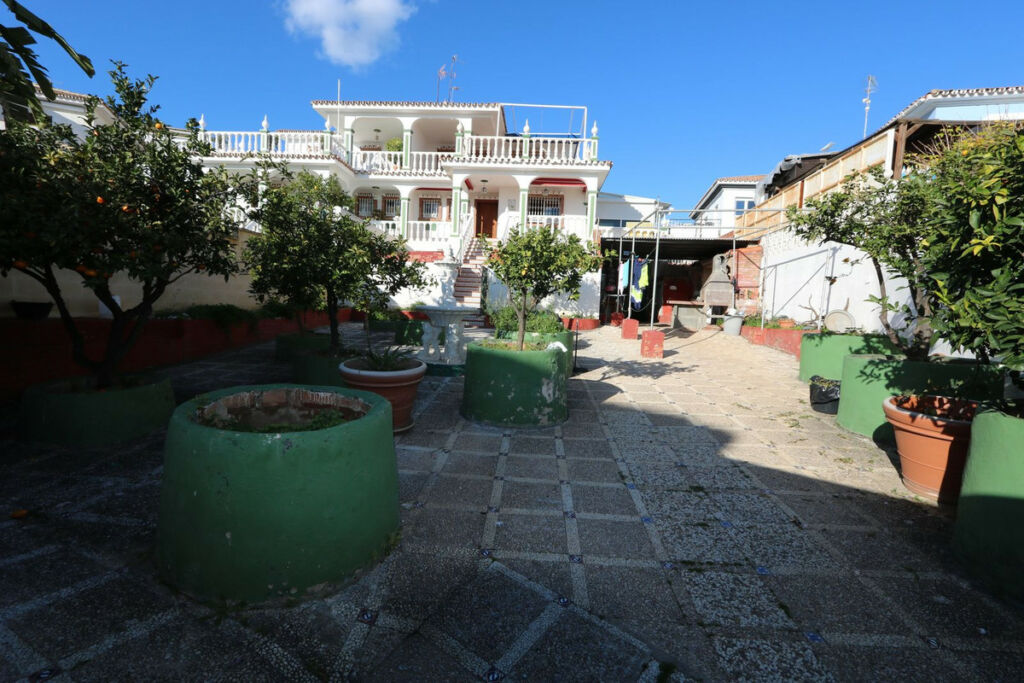 Semi-Detached House Marbella Málaga - image 4