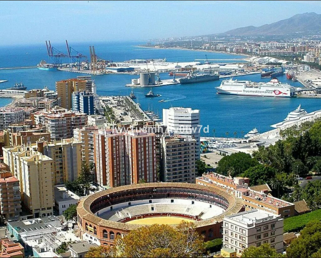 Residential Plot Málaga Málaga - image 4