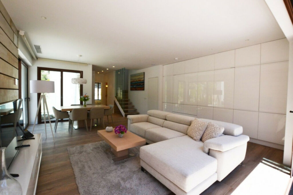 Semi-Detached House Las Colinas Golf Alicante - zdjęcie 4