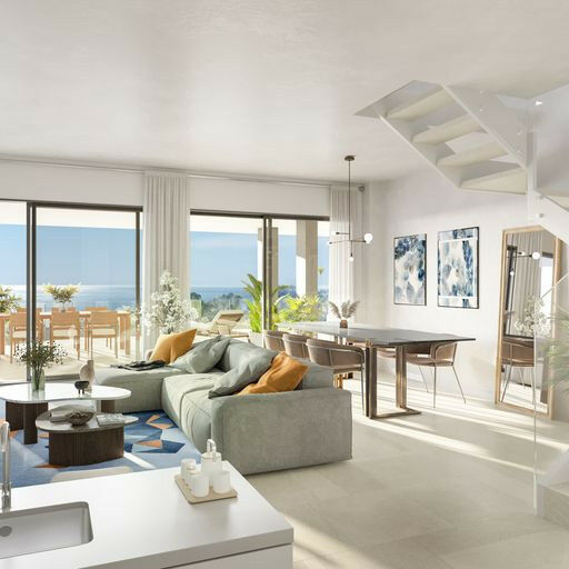 Townhouse Torremuelle Málaga - image 4