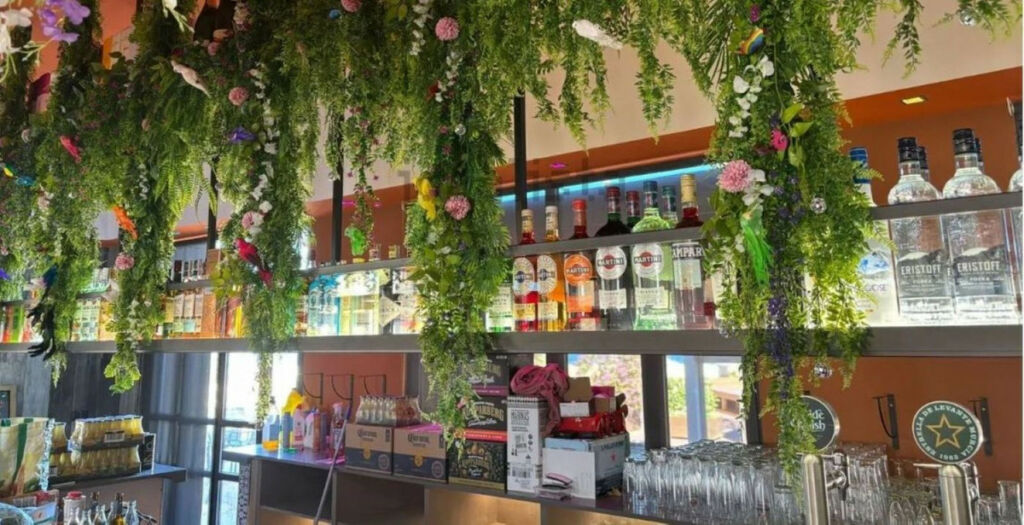 Restaurant Puerto de Mazarrón Murcia - image 4