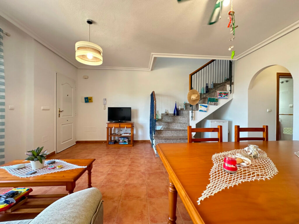 Duplex Los Narejos Murcia - image 4