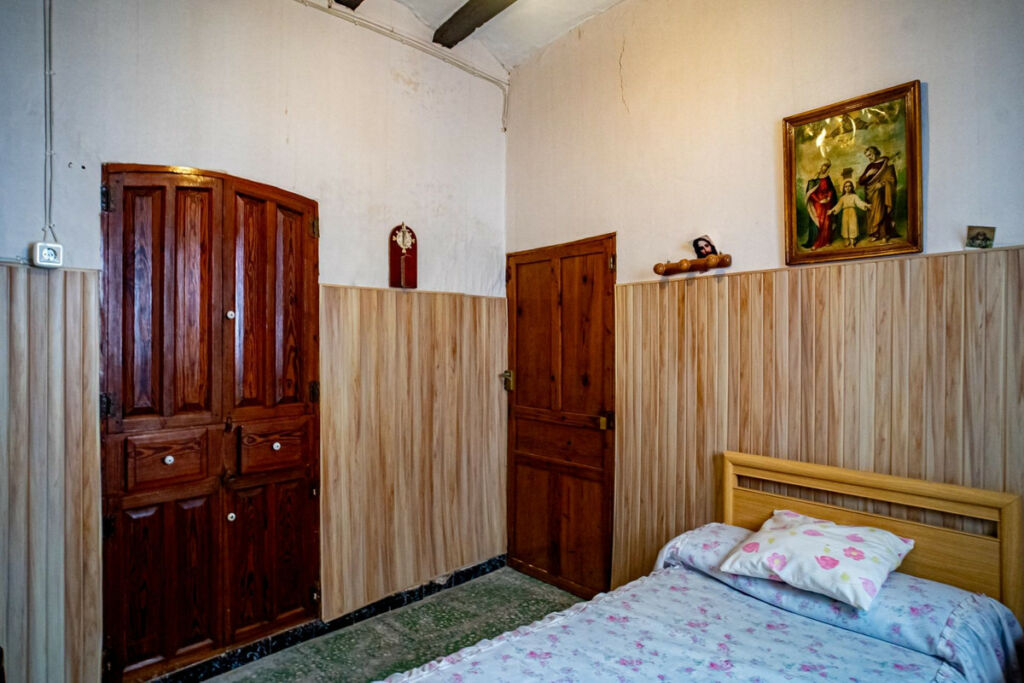 Townhouse Bolulla Alicante - image 6