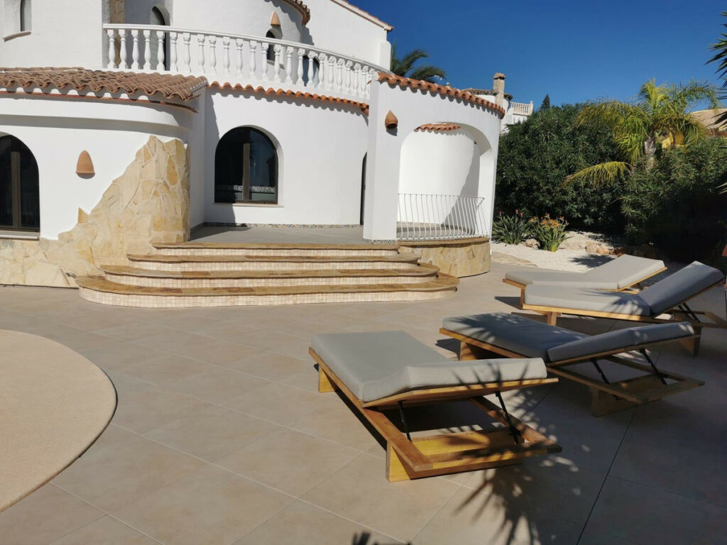 Bungalow Benitachell Alicante - image 4
