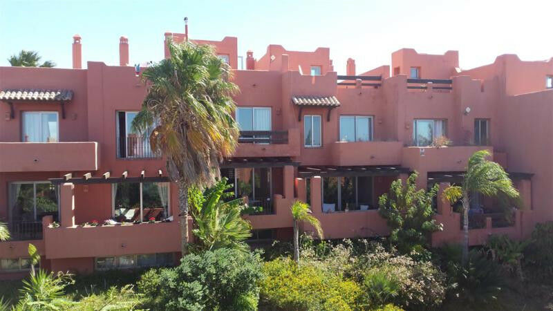 Townhouse Manilva Málaga - image 14