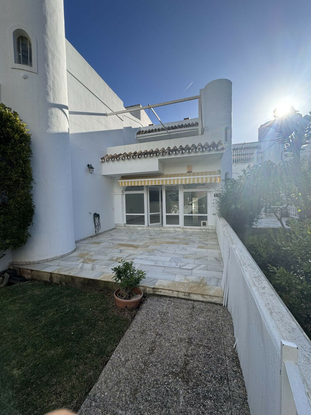 Semi-Detached House Torrequebrada Málaga - image 4