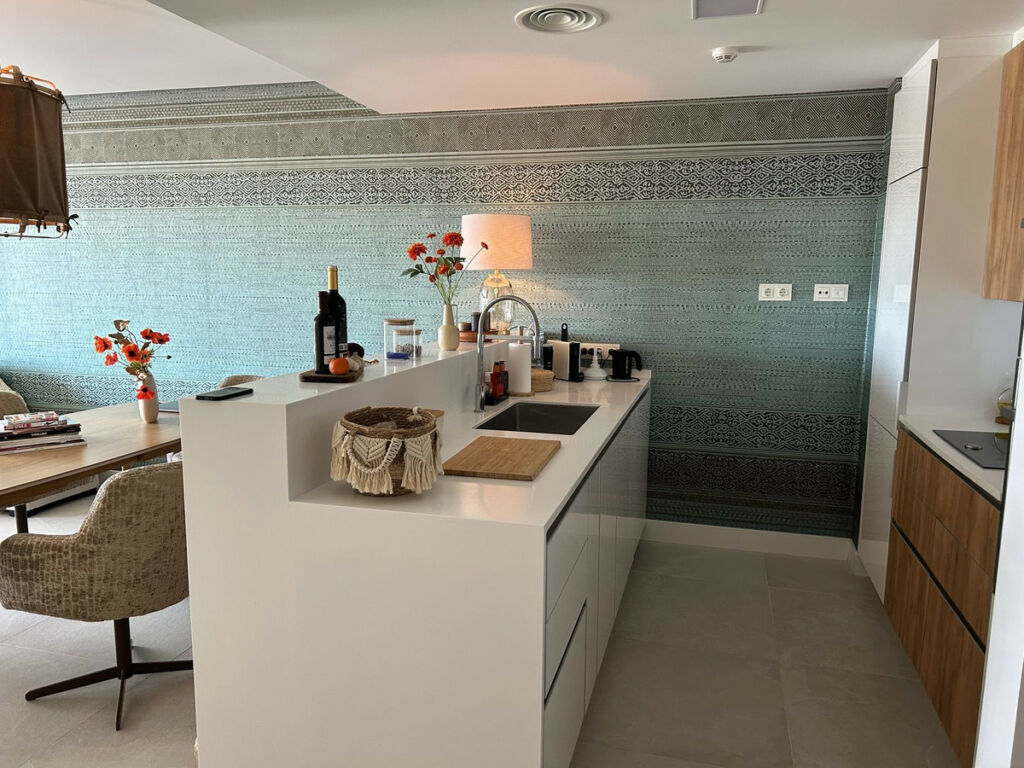 Penthouse Duplex Cabopino Málaga - image 10