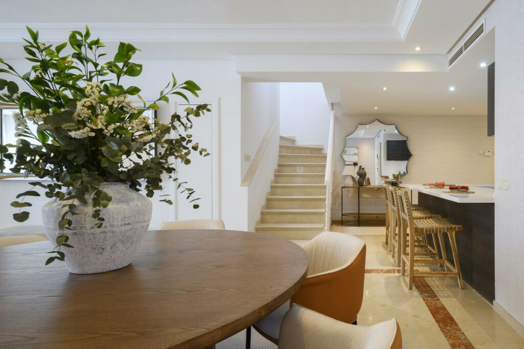 Penthouse Estepona Málaga - image 5
