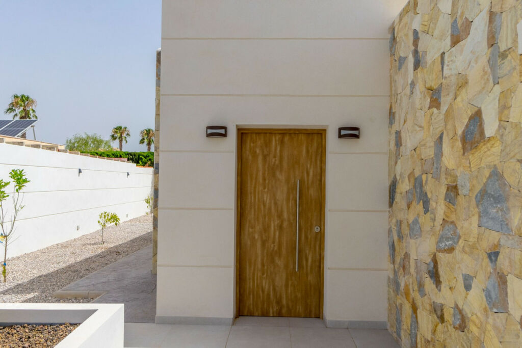 Detached Villa Torrevieja Alicante - image 4
