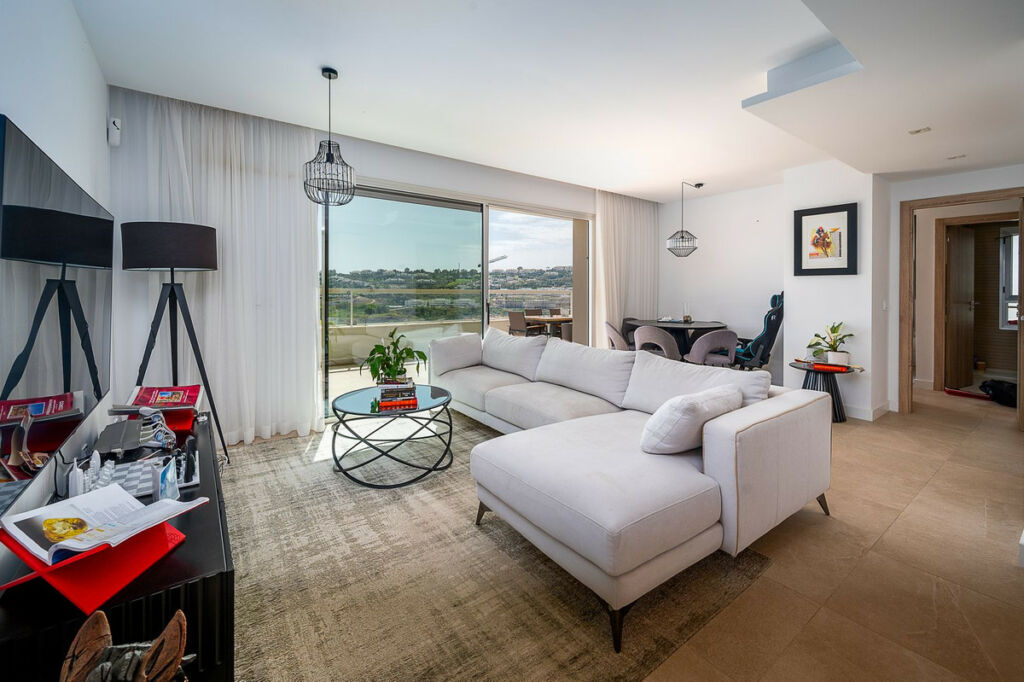 Penthouse La Cala Golf Málaga - image 4