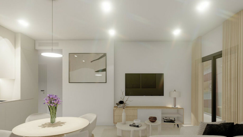 Ground Floor Apartment Guardamar del Segura Alicante - image 4