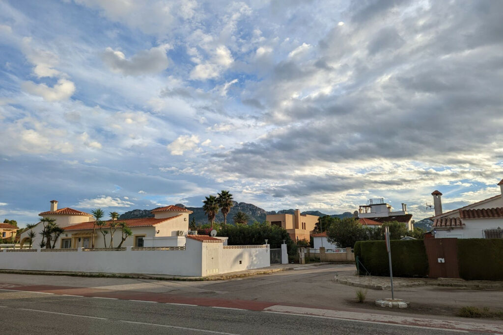 Land Denia Alicante - image 4