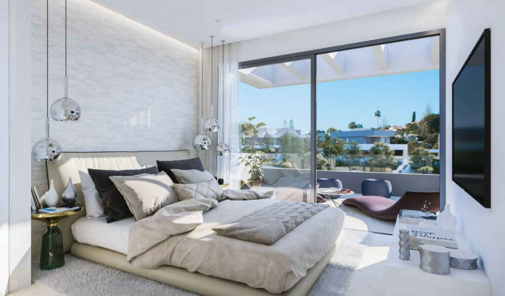 Townhouse Marbella Málaga - image 4