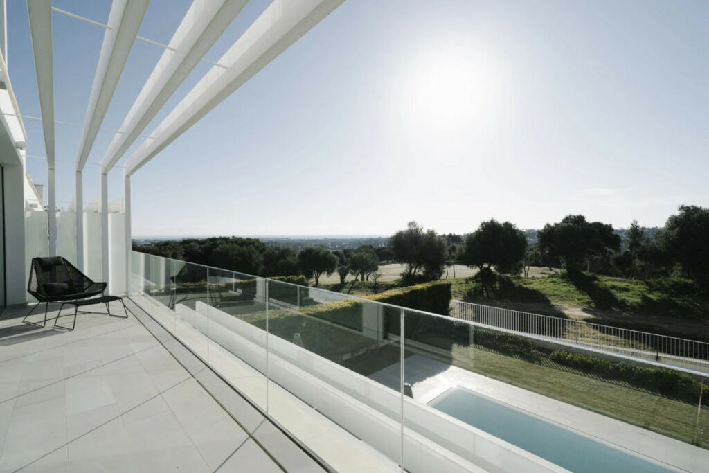 Detached Villa Málaga Málaga - image 4