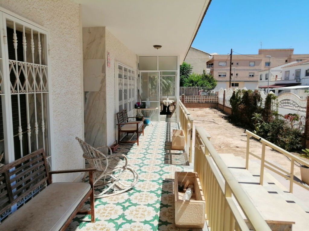Detached Villa San Javier Murcia - image 4