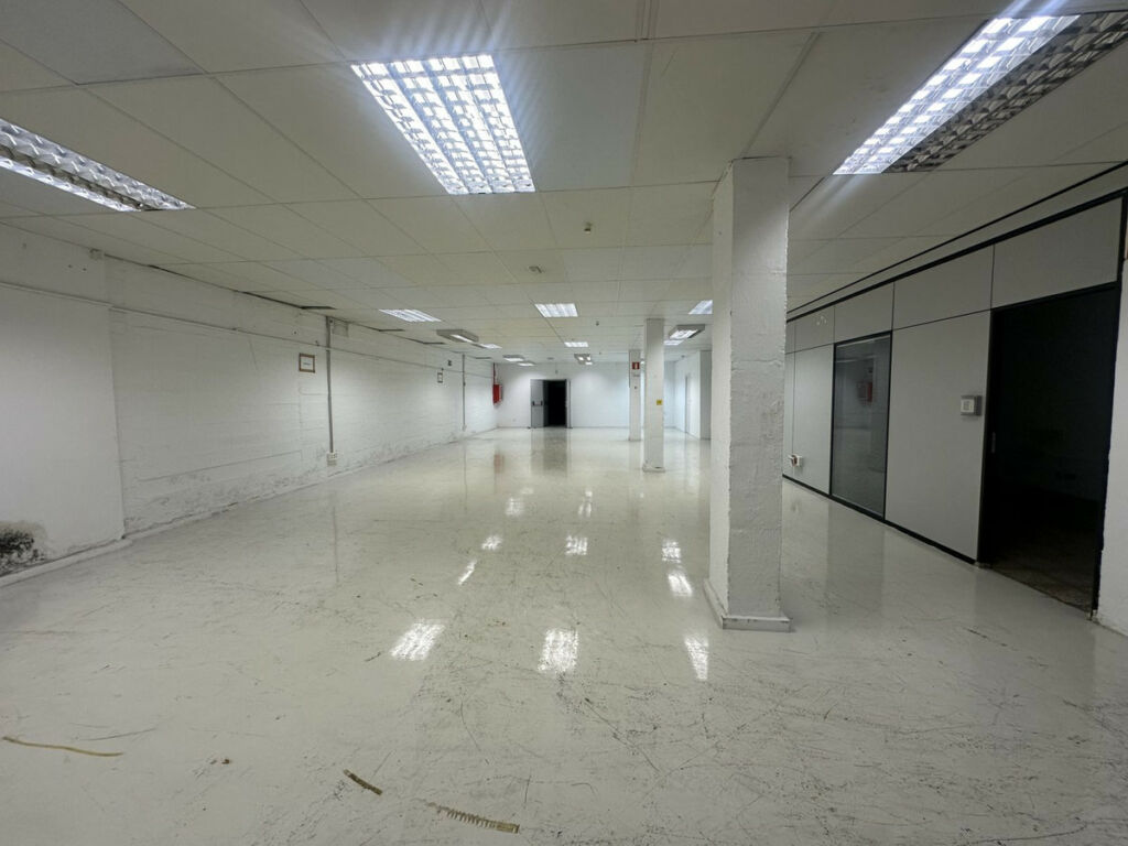 Warehouse Málaga Centro Málaga - image 4